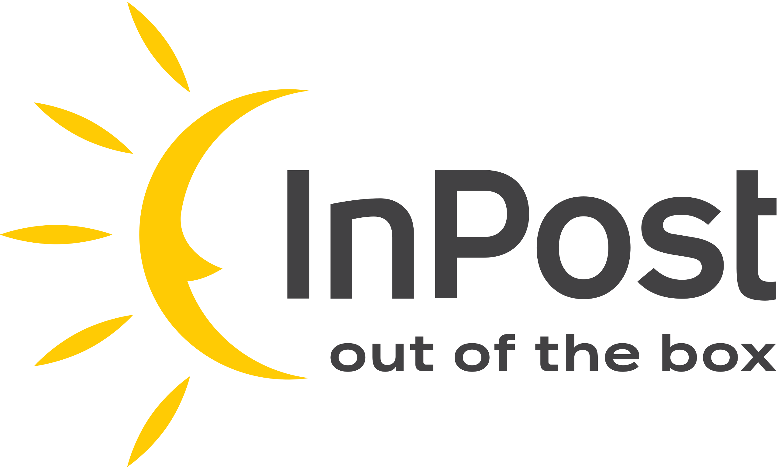 InPost Paczkomat