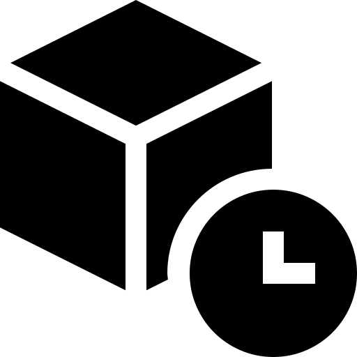 Czas przygotowania